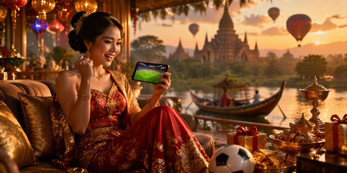 mmking 777 ဘောလုံးစာရင်းများ