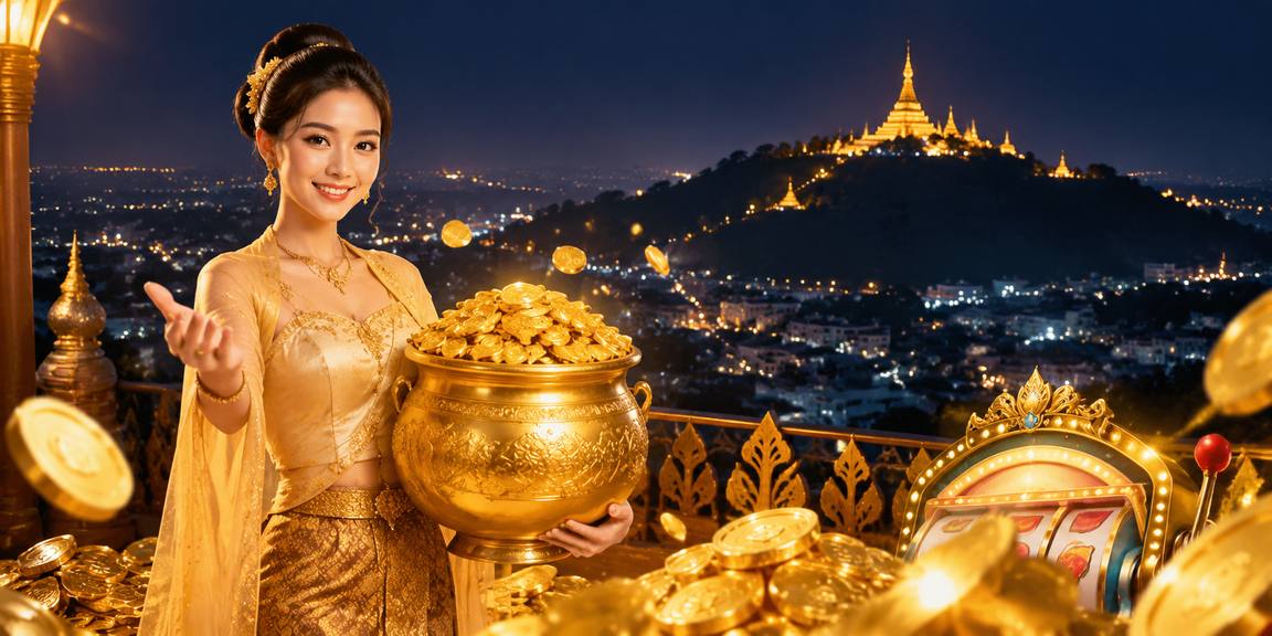 mmking 777 စလော့ပွဲကြီး